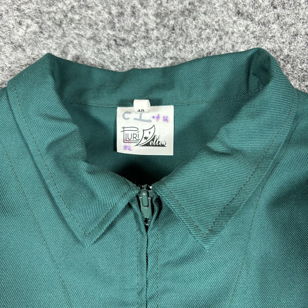Vestes: Longines workwear jacket and pants  – Neuf (Voir description) à La Sagne NE par Matlasape 2