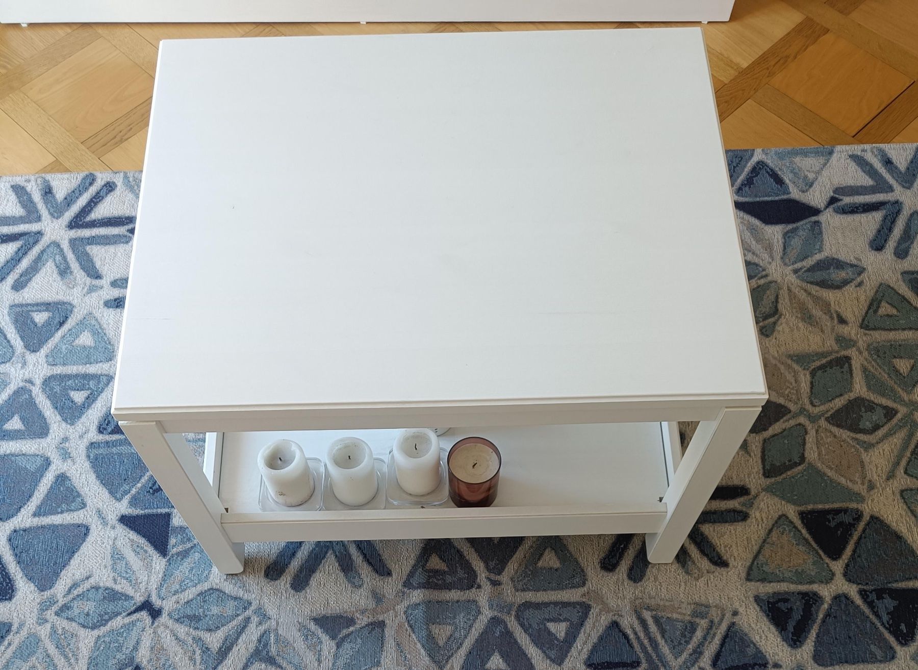 Ikea Tische: Table basse IKEA HAVSTA – Gebraucht aus Genève von sca_j5cs 1