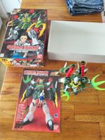 HG Altron Gundam 1/100 Modellbausatz neuwertig
