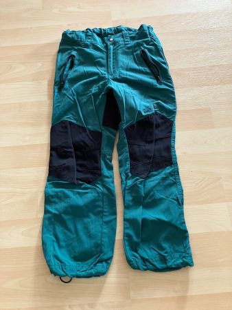 Trekkinghose Trevolution 122