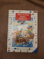 Ravensburger Mein buntes Bilder-Lesebuch