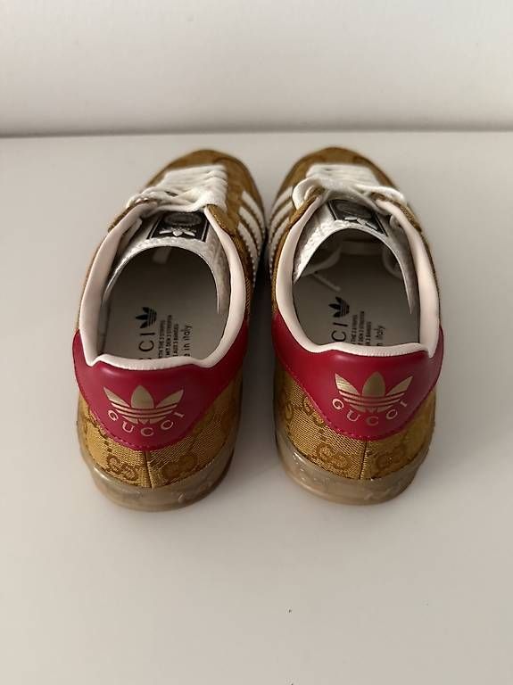 Adidas Scarpe da donna: GUCCI X ADIDAS – Nuovo e nell'imballaggio originale da Lugano venduto da vio_9jxc 2