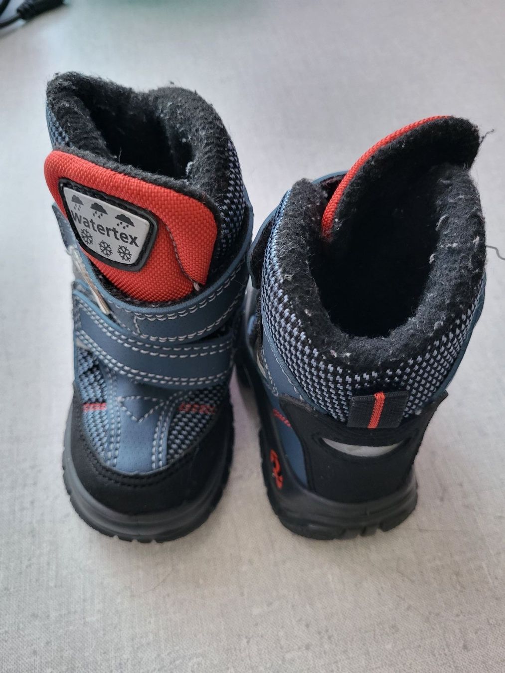 Scarpe per ragazzi: Baby Stiefel Gr. 21 – Usato da Niederglatt ZH venduto da Icaro7 2