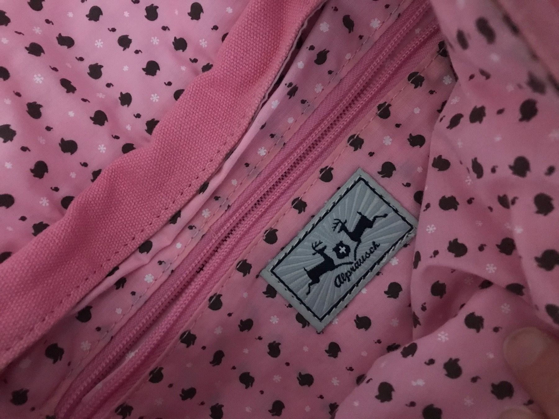 Alprausch Taschen für Damen: Tasche Alprausch – Gebraucht aus Affoltern am Albis von var_658p 3