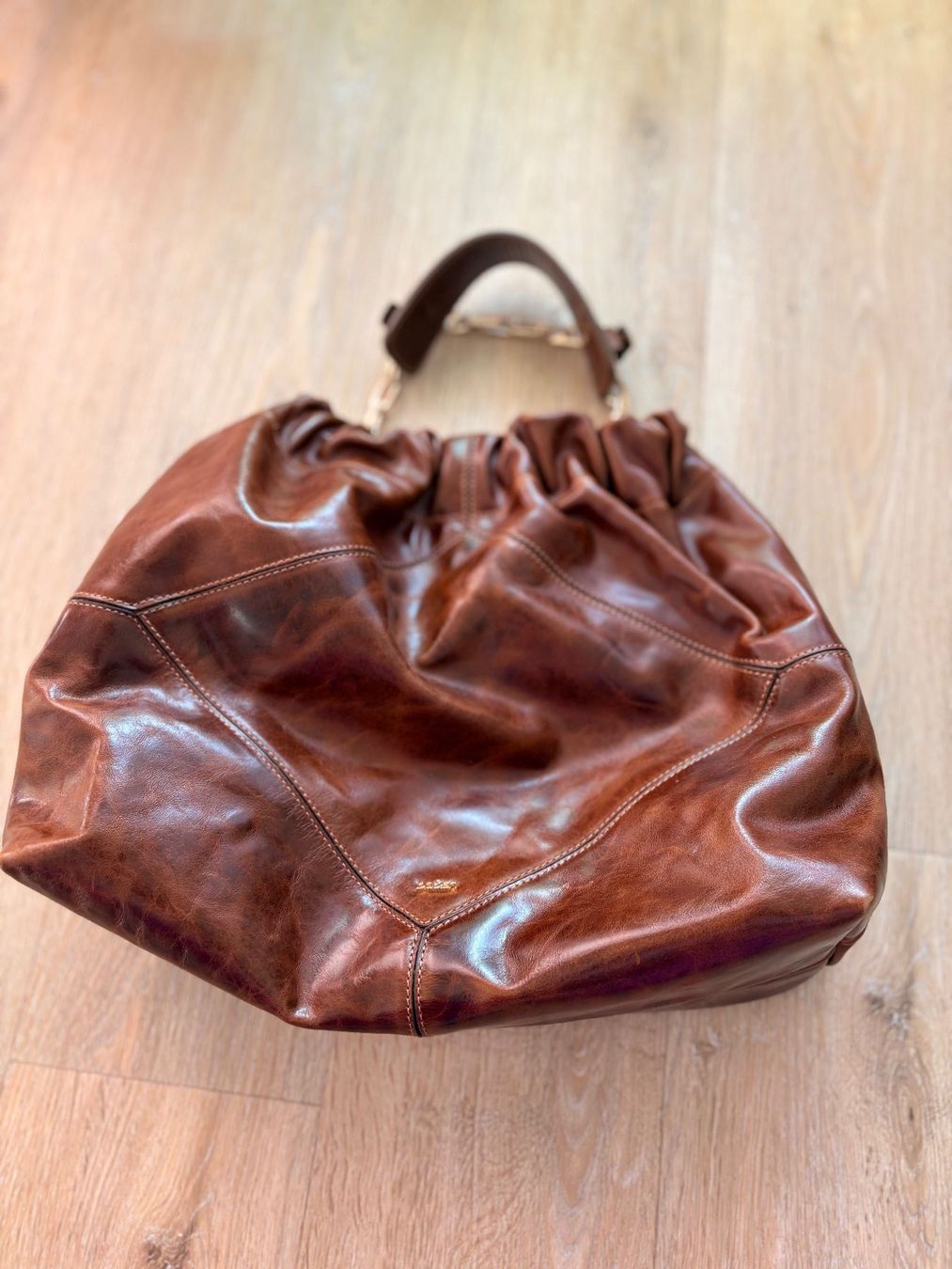 Ba&Sh Borse da donna: Tasche June von Ba&sh – Nuovo (secondo la descrizione) da Wallisellen venduto da Bbaebel