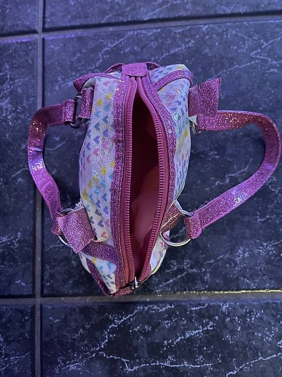 Borse & Zaini: Kinder Handtasche – Usato da Kirchberg BE venduto da qualle01 2