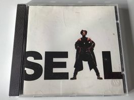 Seal [CD]