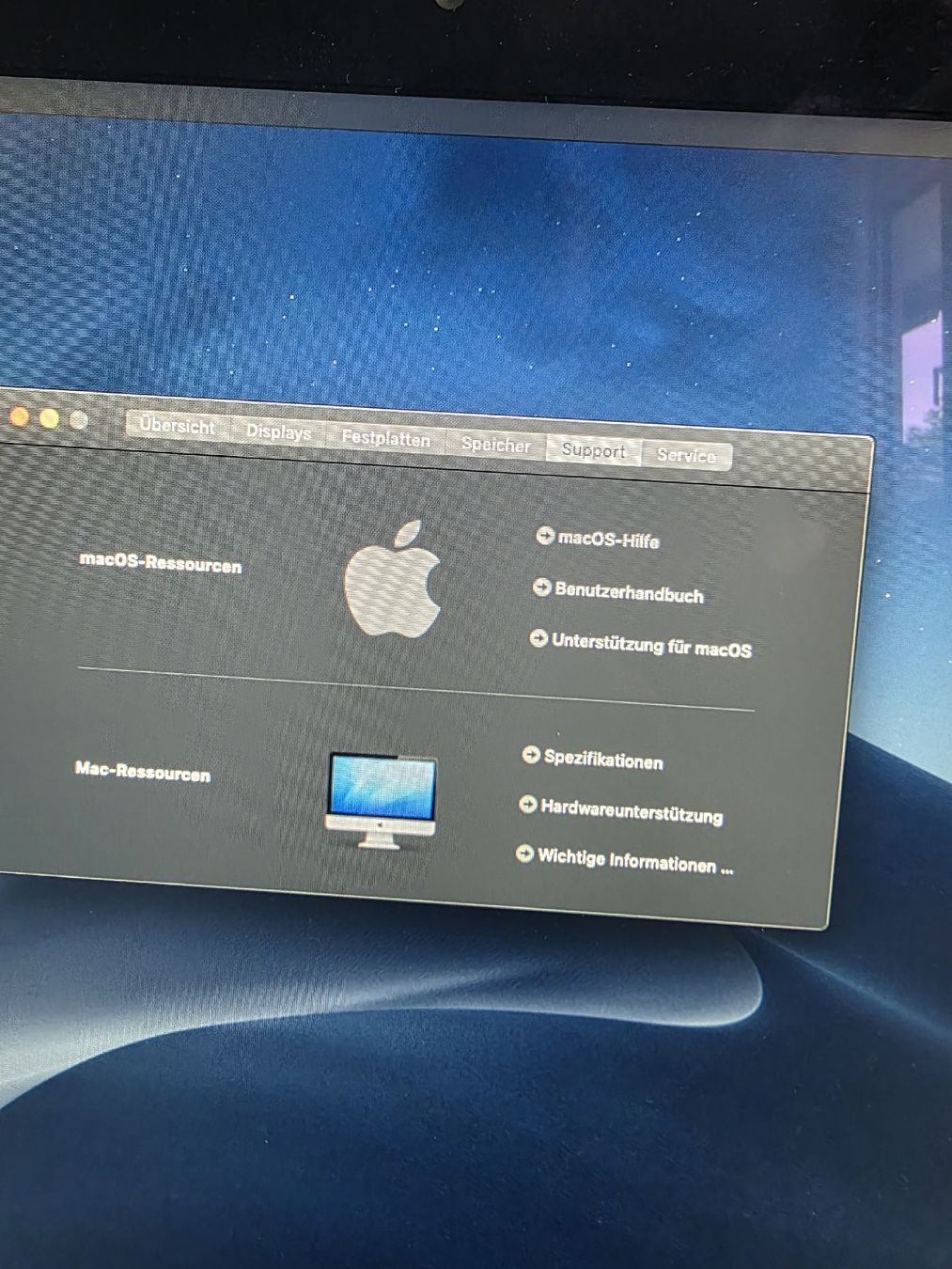 Apple PC: Apple iMac 2012 – Usato da Gerlafingen venduto da geox1 3