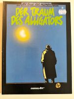 DER FLUG DER MÖWEN 3 - DER TRAUM DES ALLIGATORS - SOFTCOVER
