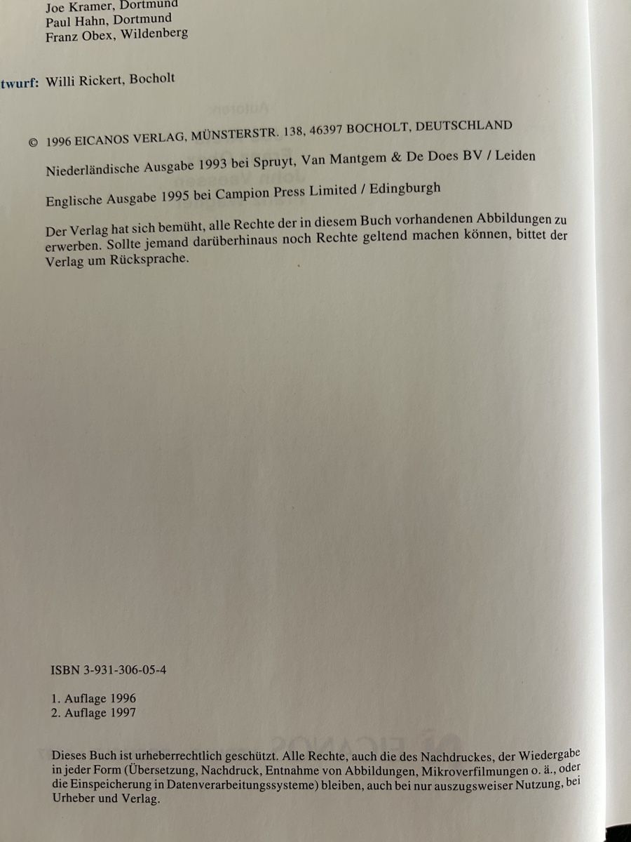 Libri: Buchpaket Pflege – Usato da Kriens venduto da lay01 2