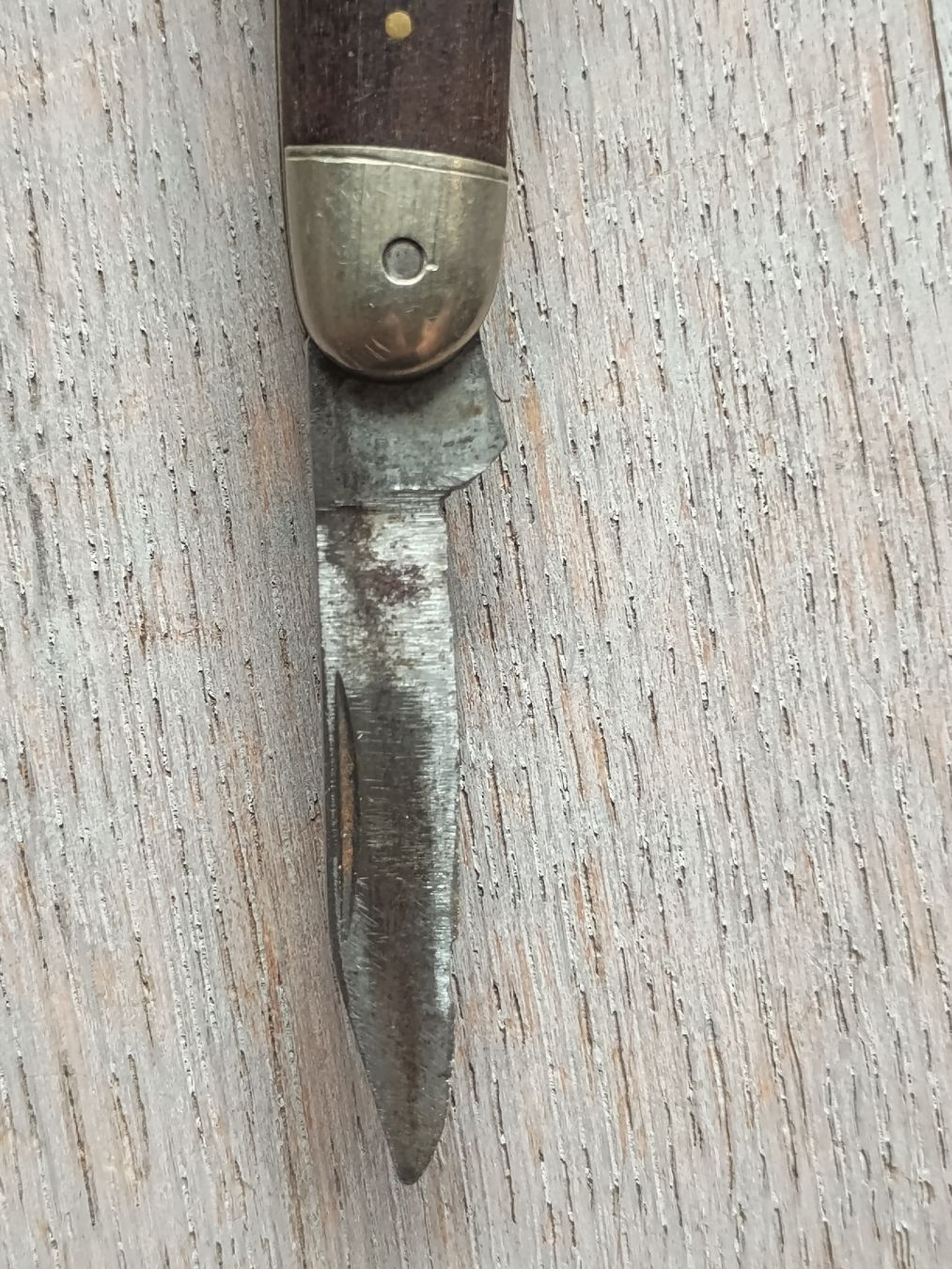 Coltelli tascabile: Sackmesser alt – Usato da Kirchlindach venduto da Chantalone 7