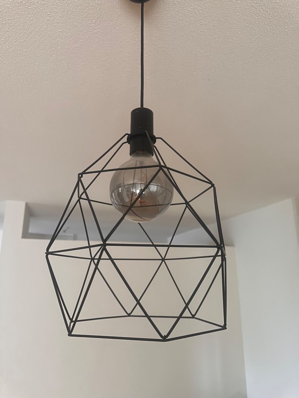 Ikea Lustres & lampes de plafonds: Ikea Lampe – D'occasion à Stein AG par viv_8djf