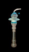 Partybecher "Delphin", 350 ml, PET, 100 Stk. / Karton