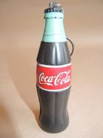 Schlüsselanhänger Coca Cola 10cm Keychain Porte cle