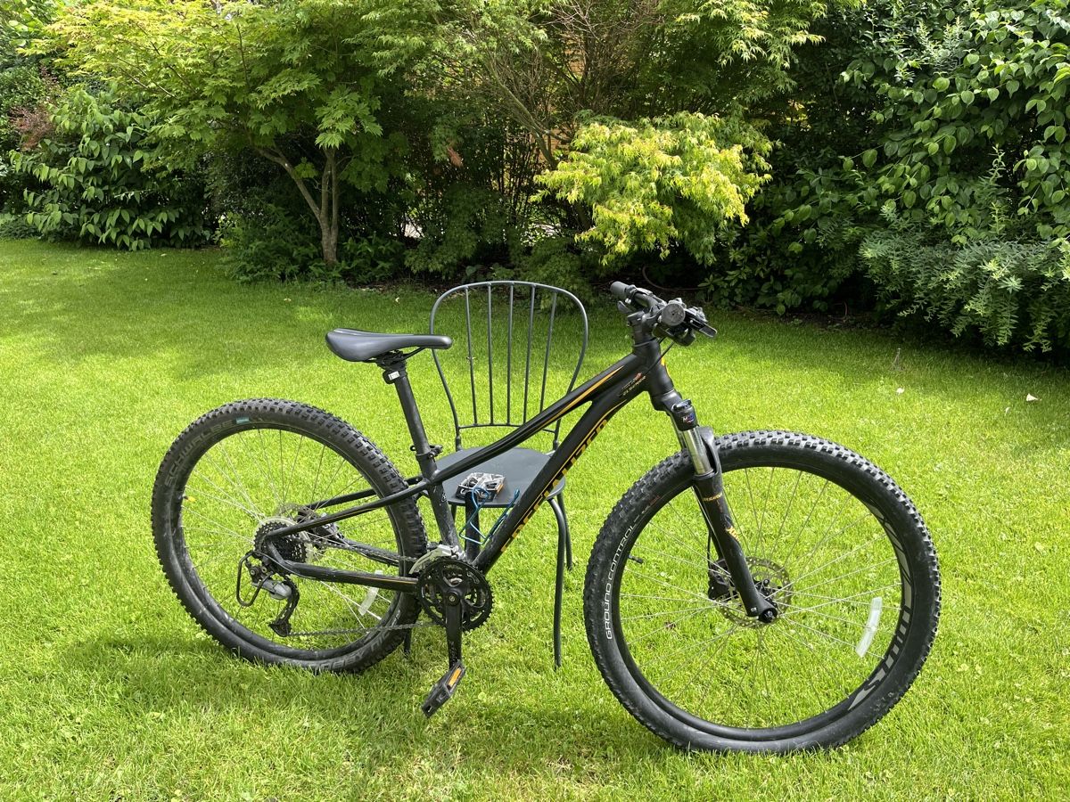 Specialized Biciclette: Specialized pitch mountain bike – Usato da Küsnacht ZH venduto da  1