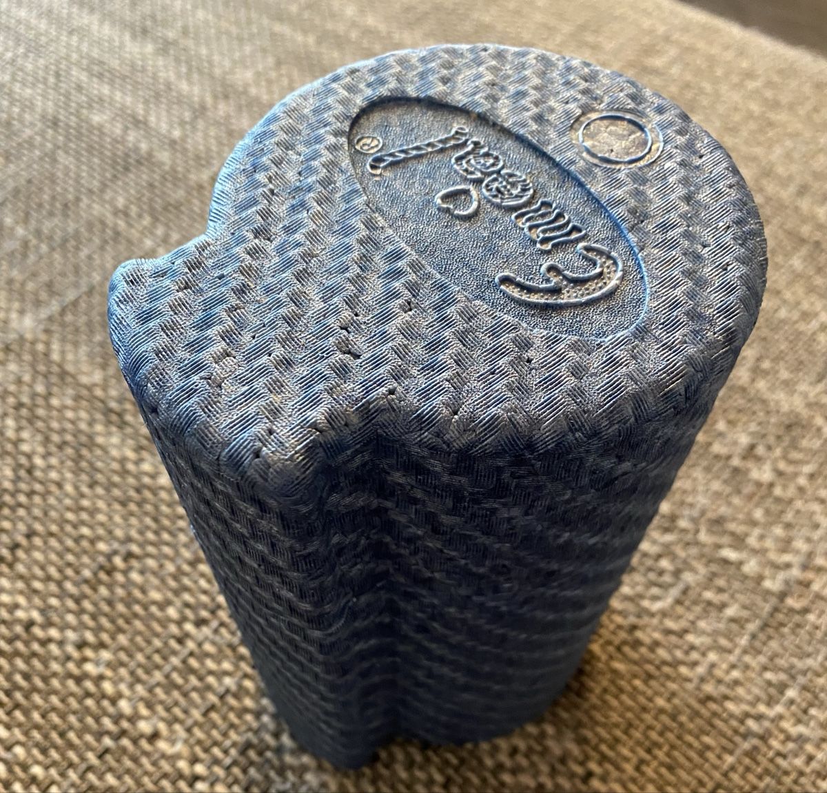Baby-Mahlzeiten: Emeal Thermoglas von Emil – Neu und originalverpackt aus Jegenstorf von Bahnhofshallenkiosk 2