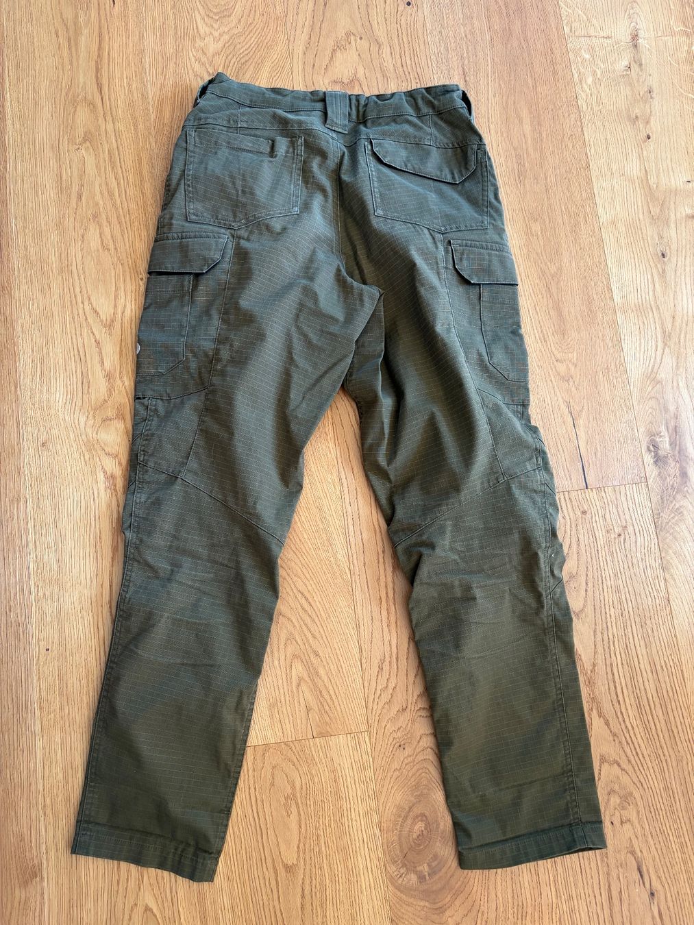 Engelbert Strauss Hosen: ENGELBERT STRAUSS HOSE 158/164 – Gebraucht aus Wattwil von jopara 1