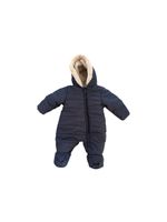 Winter Overall / Schneeanzug Baby, Top Zustand, Gr. 56