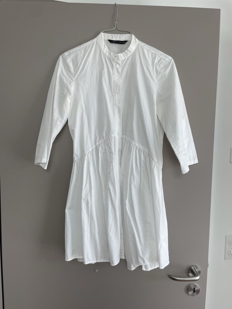 Zara Robes: Zara Kleid /tunika Gr. M – Neuf (Voir description) à Zürich par Mary233