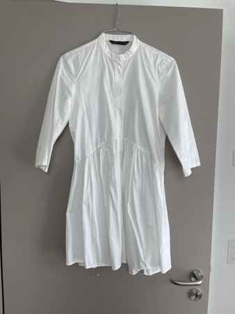 Zara Kleid /tunika Gr. M