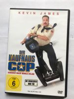 dvd, „der kaufhaus cop“
