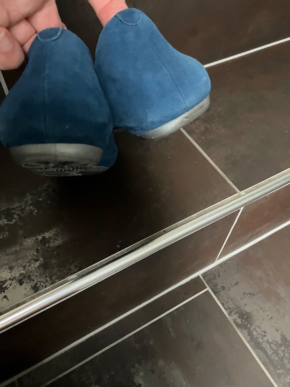 Stuart Weitzman Chaussures femmes: Stuart WEITZMAN 39,5 – Neuf (Voir description) à Huttwil par Badi369 4