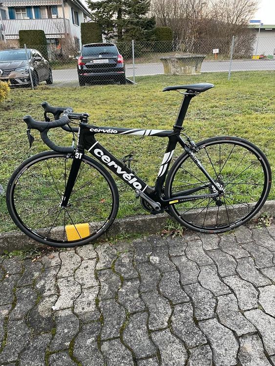 Cervelo 3t online