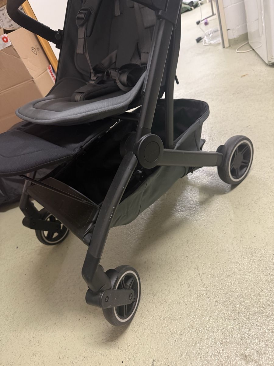 Joolz Carrozzine: Joolz aer+ bundle – Usato da Hünenberg venduto da pat_r5ql 3