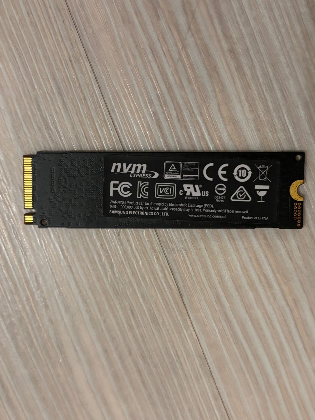 PCs: Pc teile – Gebraucht aus Weinfelden von Kauferch 2