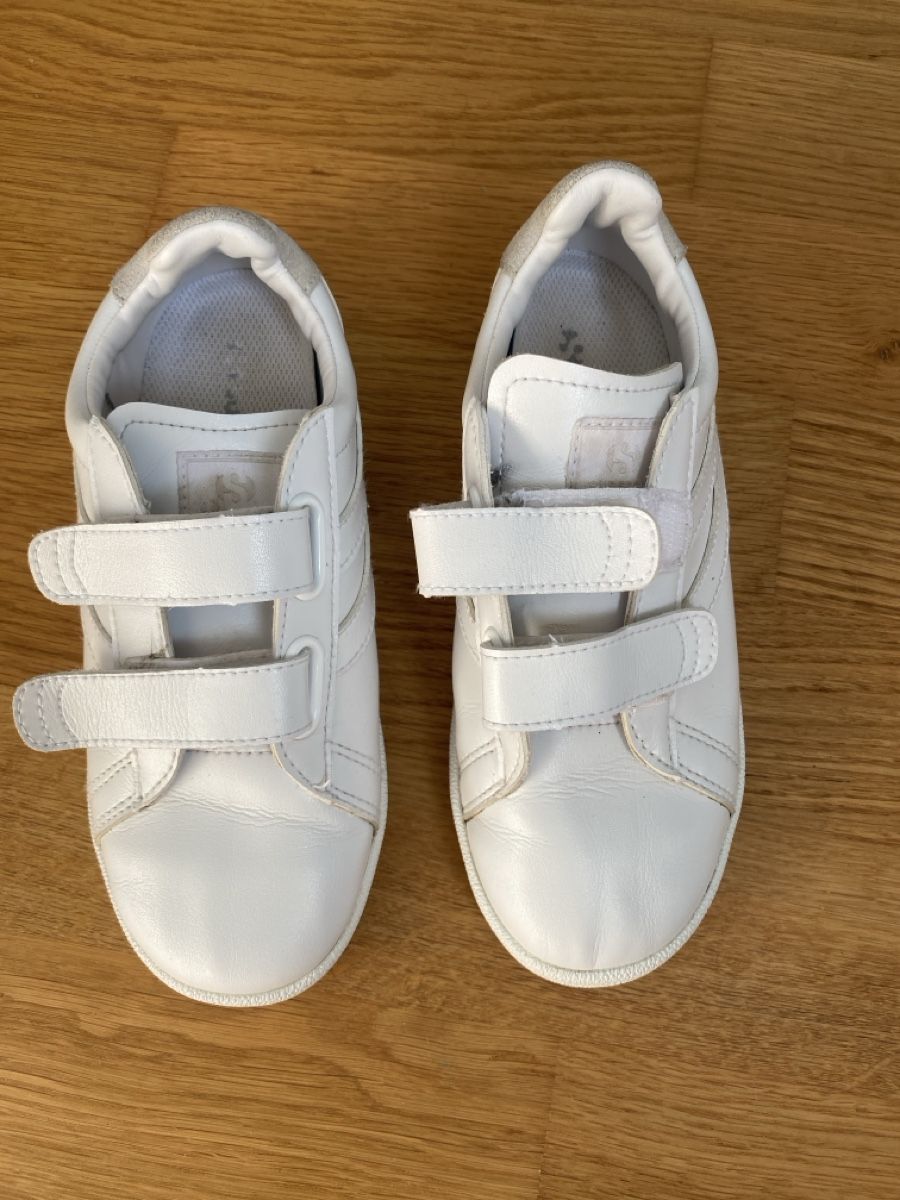 Superga Schuhe für Jungen: Baskets Superga 😍 – Gebraucht aus Villeret von Laloer22