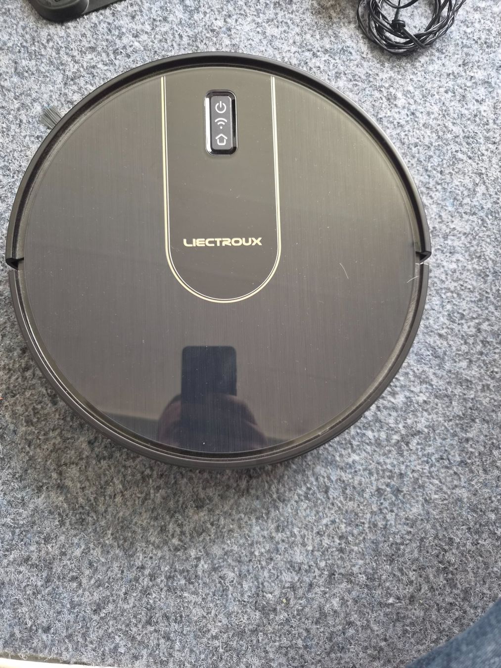 Aspirateurs & Accessoires: Saugroboter LIECTROUX N7S-U – Défectueux à Domat Ems par tchnesa 1