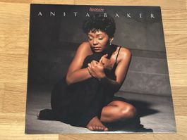 Anita Baker. 1986. Rapture