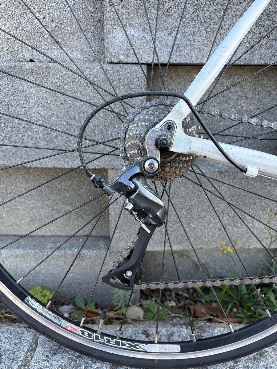 Biciclette: Rennvelo California Record 2 – Usato da Löhningen venduto da andrii_lip 4