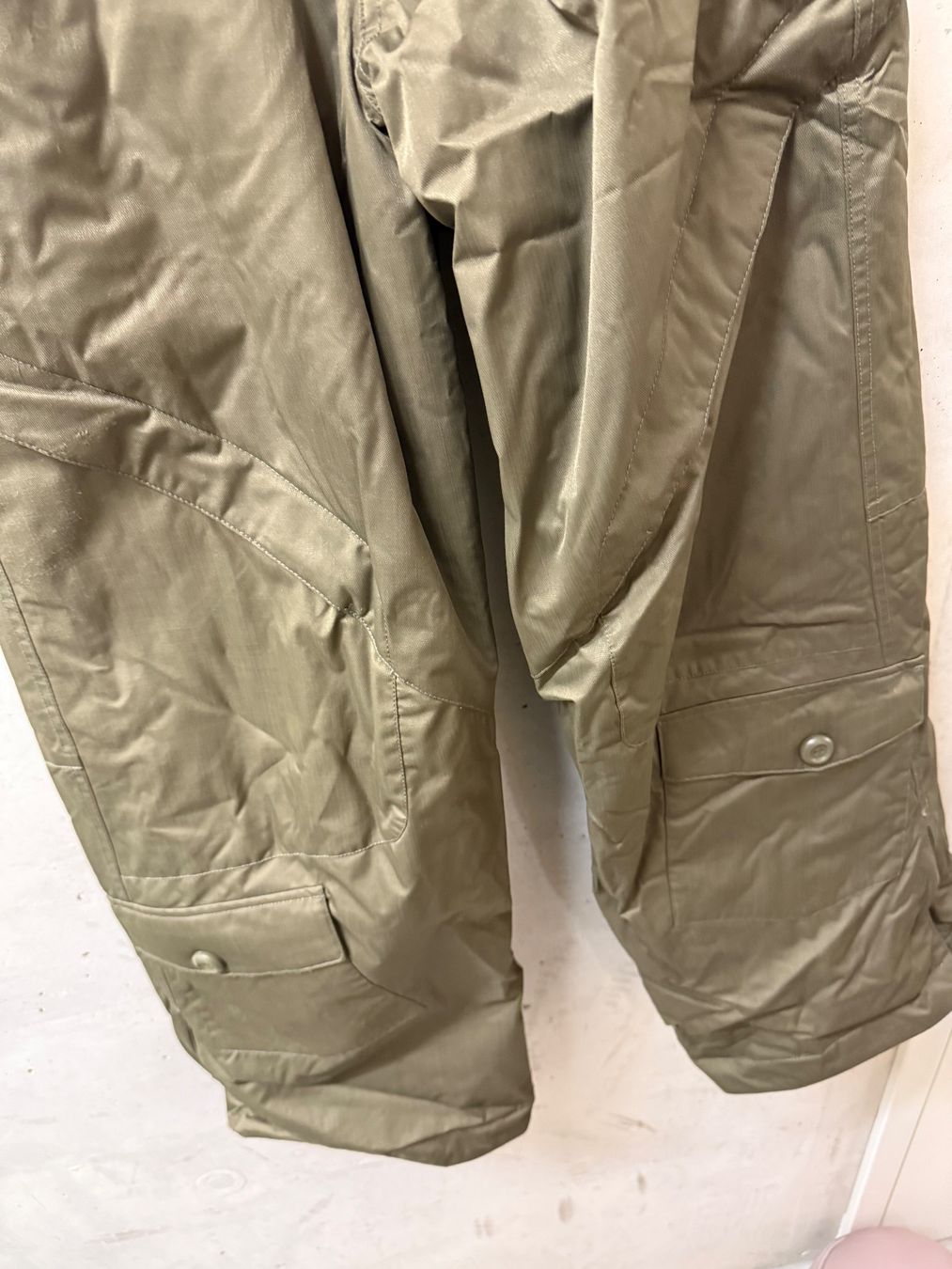 Pantaloni: Snowboard Hosen – Usato da Freienbach venduto da Mariadlgg 6