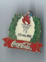 Coca Cola  PIN