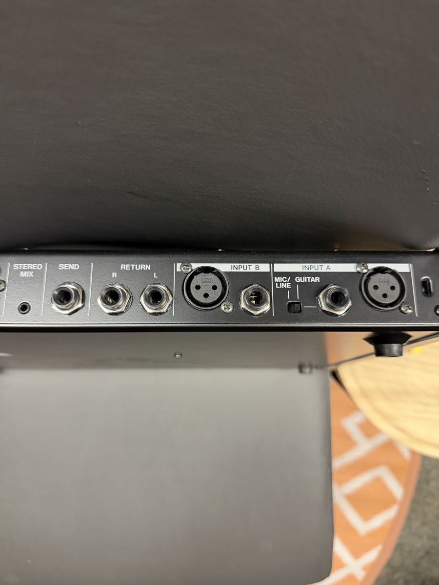 Tascam Registratori: Tascam Digital Portastudio DP-02 – Usato da Hauptwil venduto da musikboerse 7
