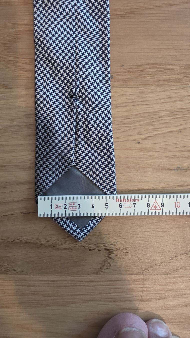 Windsor Cravatte: Krawatte windsor – Usato da Dietlikon venduto da Ramses79 1