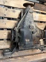 Pont autoblocant bmw E36