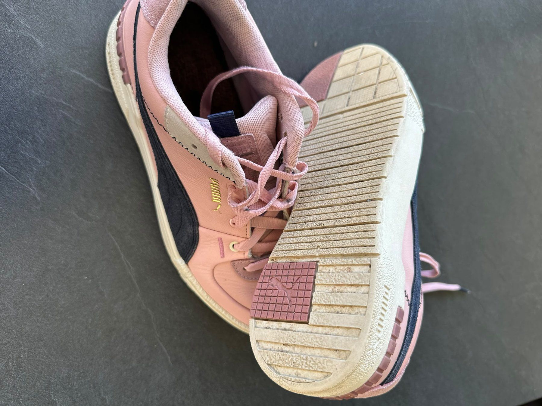 Puma Chaussures femmes: Puma Sneaker Grösse 39 – D'occasion à Burgdorf par Apfel62 3