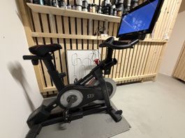 NordicTrack S22i Indoor Cycle - Neu 2700 gekauft