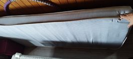 matratze für nyhamn bettsofa