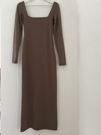 Bershka Kleid, Gr. M
