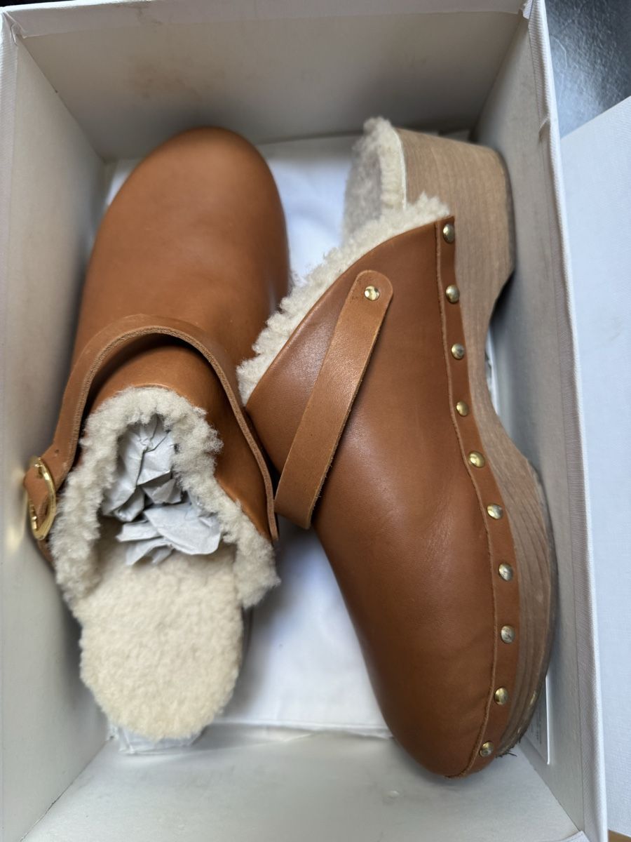 Scarpe da donna: ANCIENT Greek sandals clogs  – Usato da Bern venduto da ili_bg5s 2