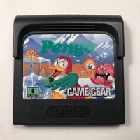 Pengo für Sega Game Gear