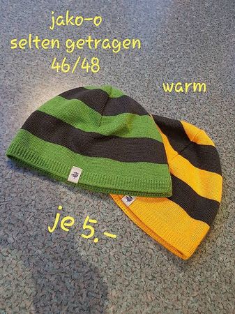 jako-o mütze 46 / 48