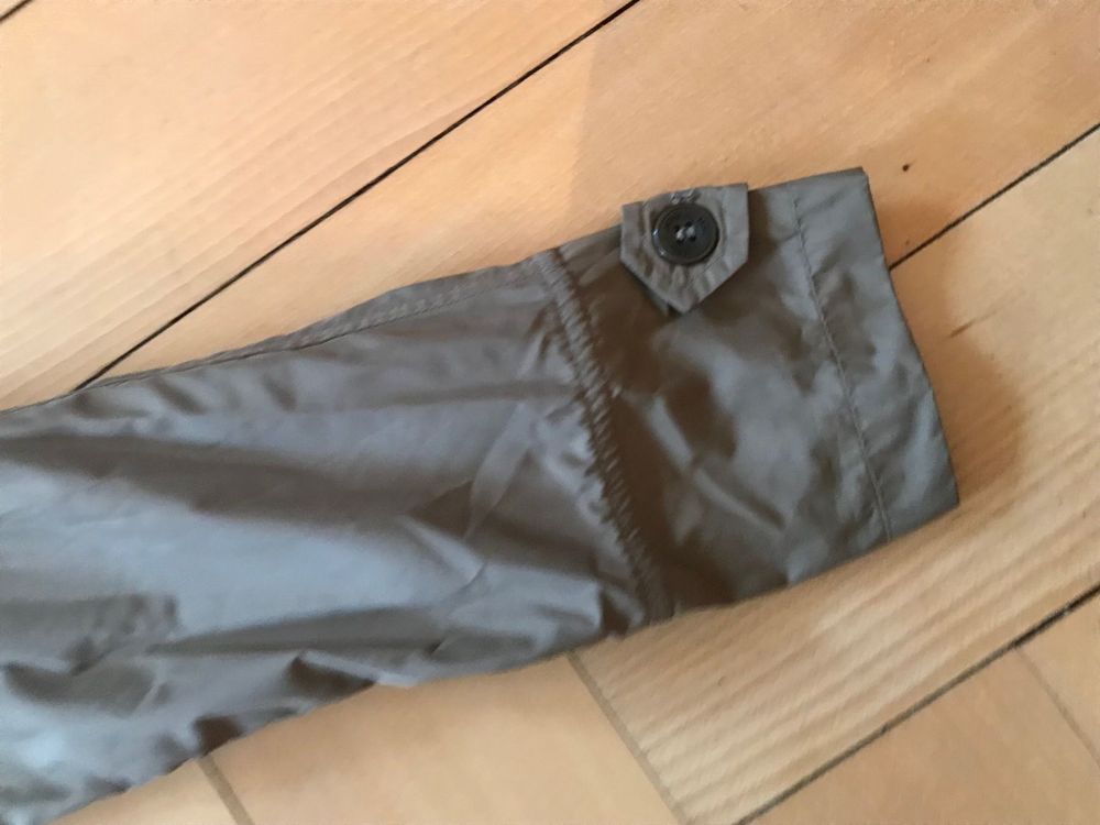 Mango Vestes: Jacke Gr. XS Mango – D'occasion à Winterthur par Gape1 9