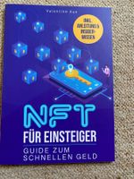 NFT für Einsteiger – Guide zum schnellen Geld