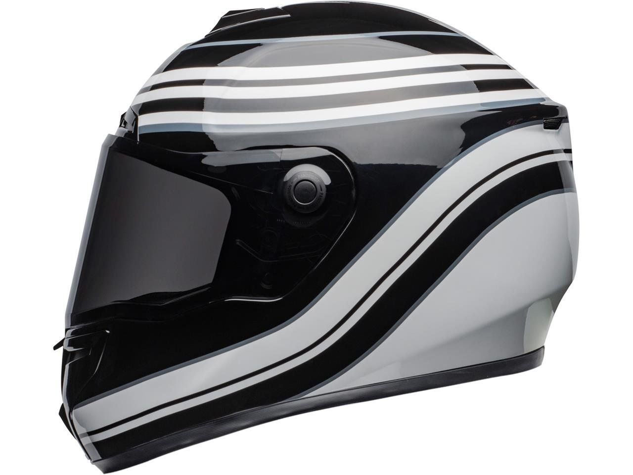 Bell Caschi & visiere: BELL SRT Helm Vestige Gloss Gr. XS – Nuovo e nell'imballaggio originale da Tägerschen venduto da Moto-Welt 1