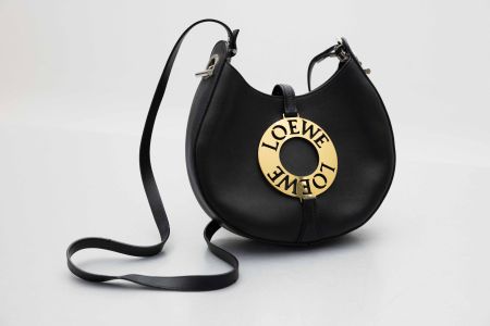 LOEWE Joyce Shoulder Bag