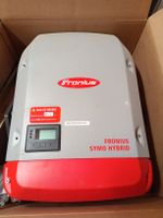 5 kw PV Set Fronius Symo hybrid